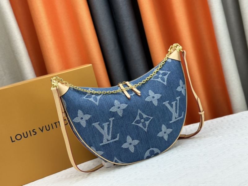 Louis Vuitton Hobo Bags